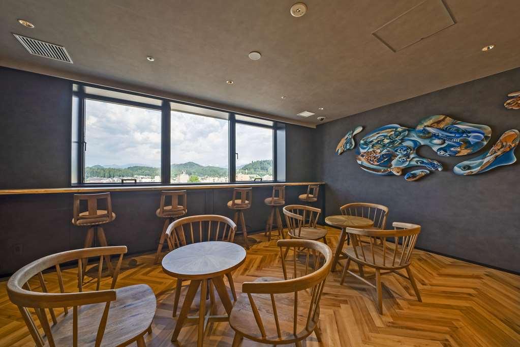 Hotel Around Takayama, Ascend Hotel Collection Takayama  Interior foto