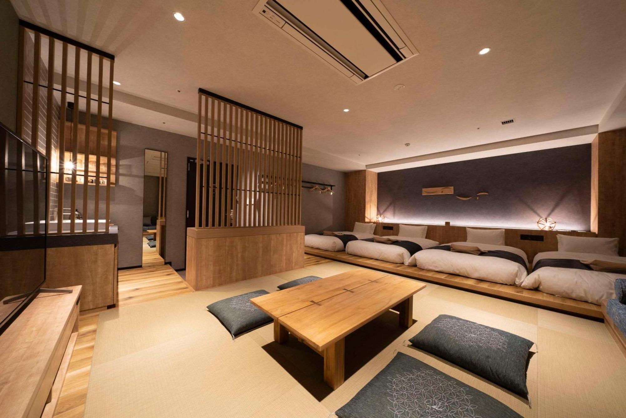Hotel Around Takayama, Ascend Hotel Collection Takayama  Exterior foto