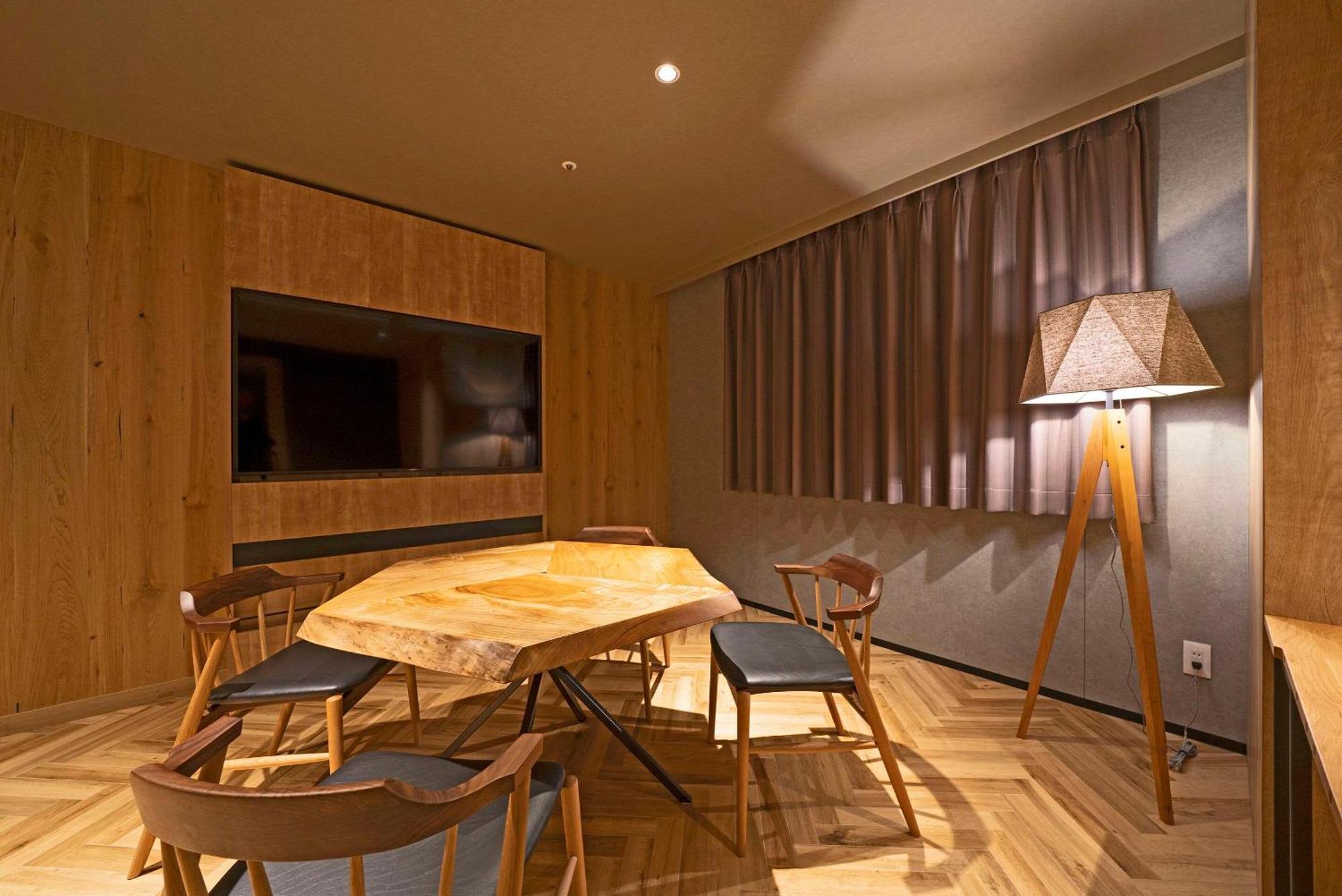 Hotel Around Takayama, Ascend Hotel Collection Takayama  Exterior foto