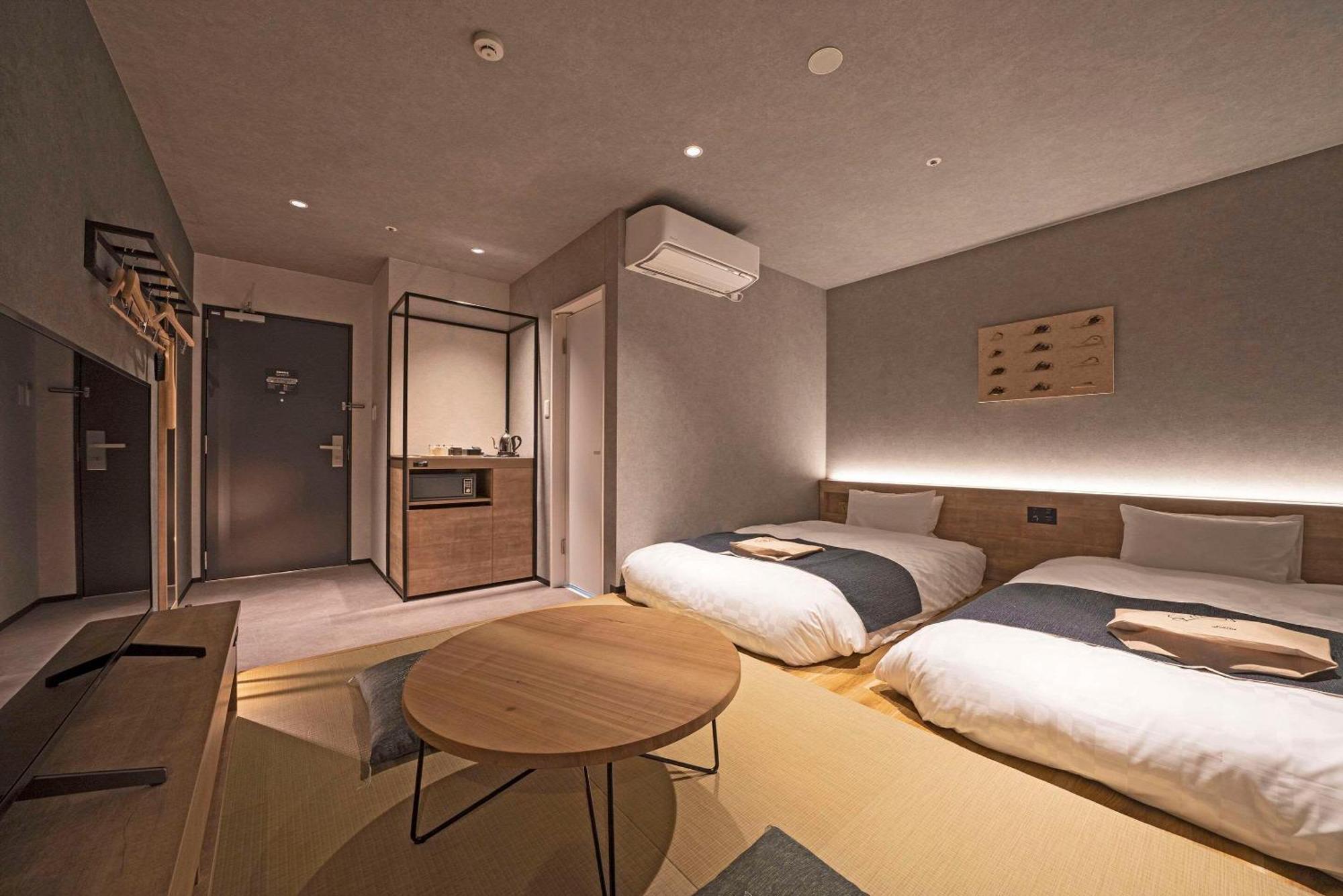 Hotel Around Takayama, Ascend Hotel Collection Takayama  Exterior foto