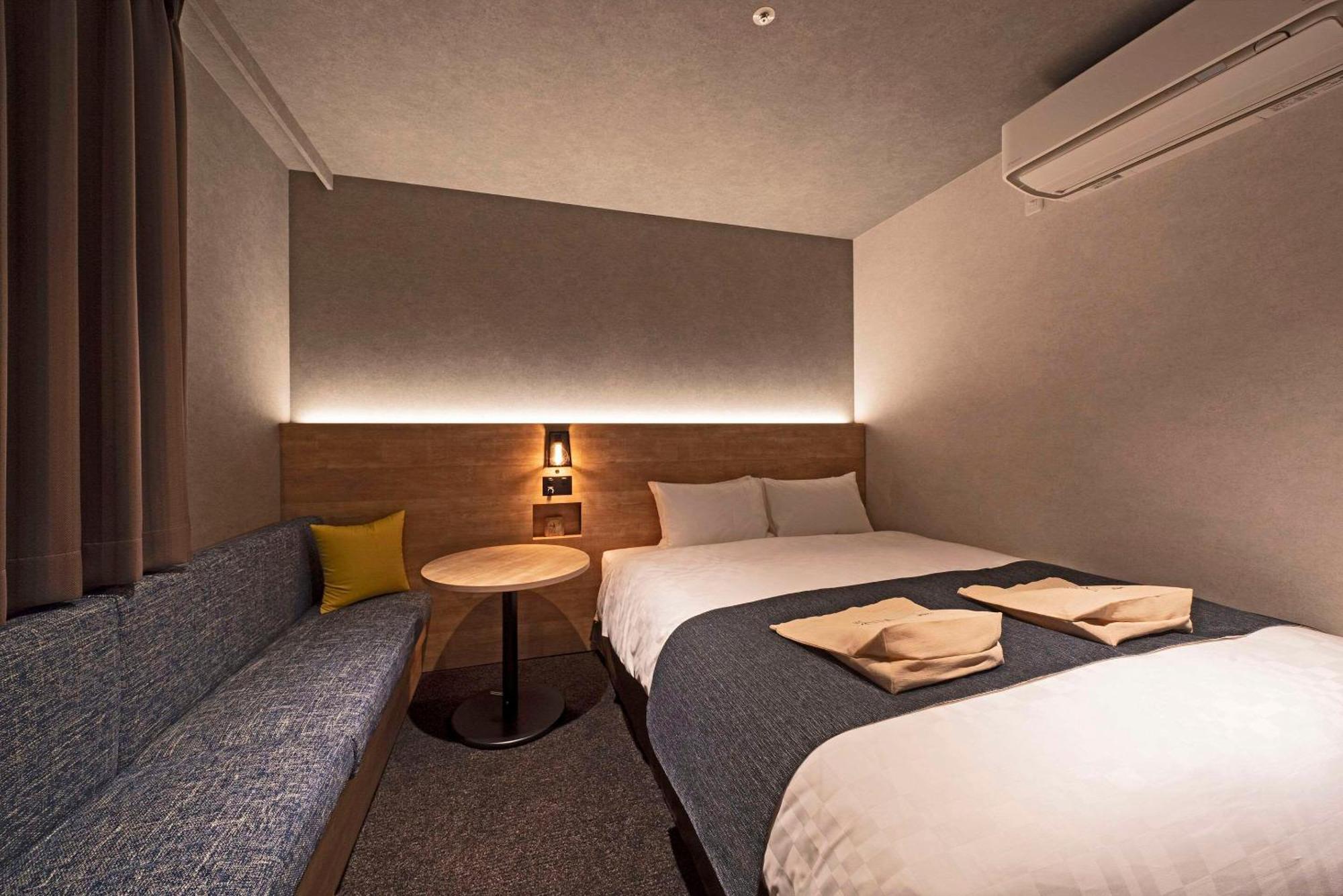 Hotel Around Takayama, Ascend Hotel Collection Takayama  Exterior foto