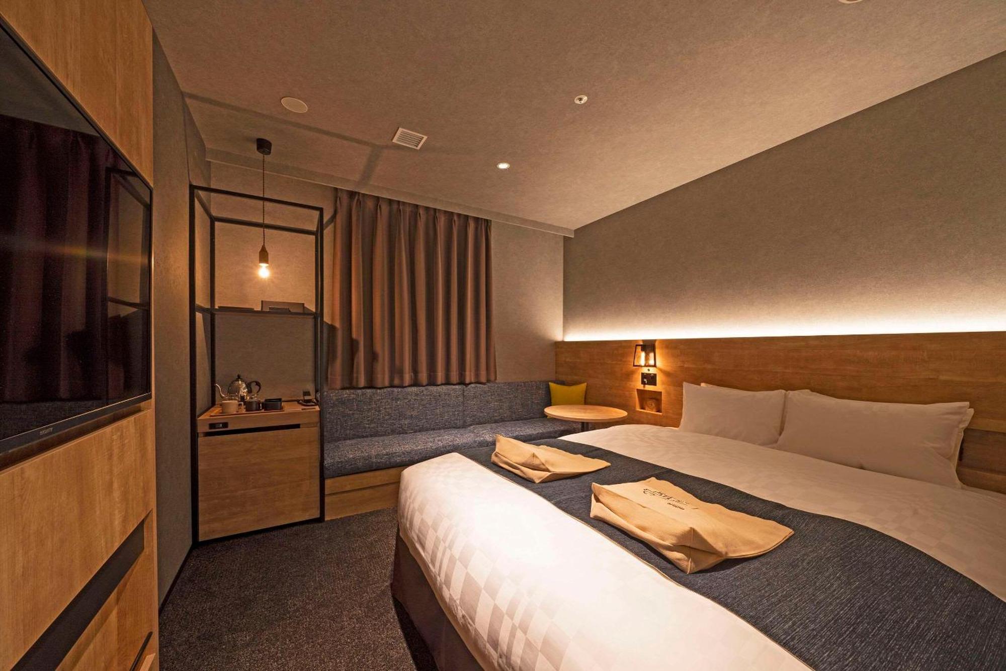 Hotel Around Takayama, Ascend Hotel Collection Takayama  Exterior foto