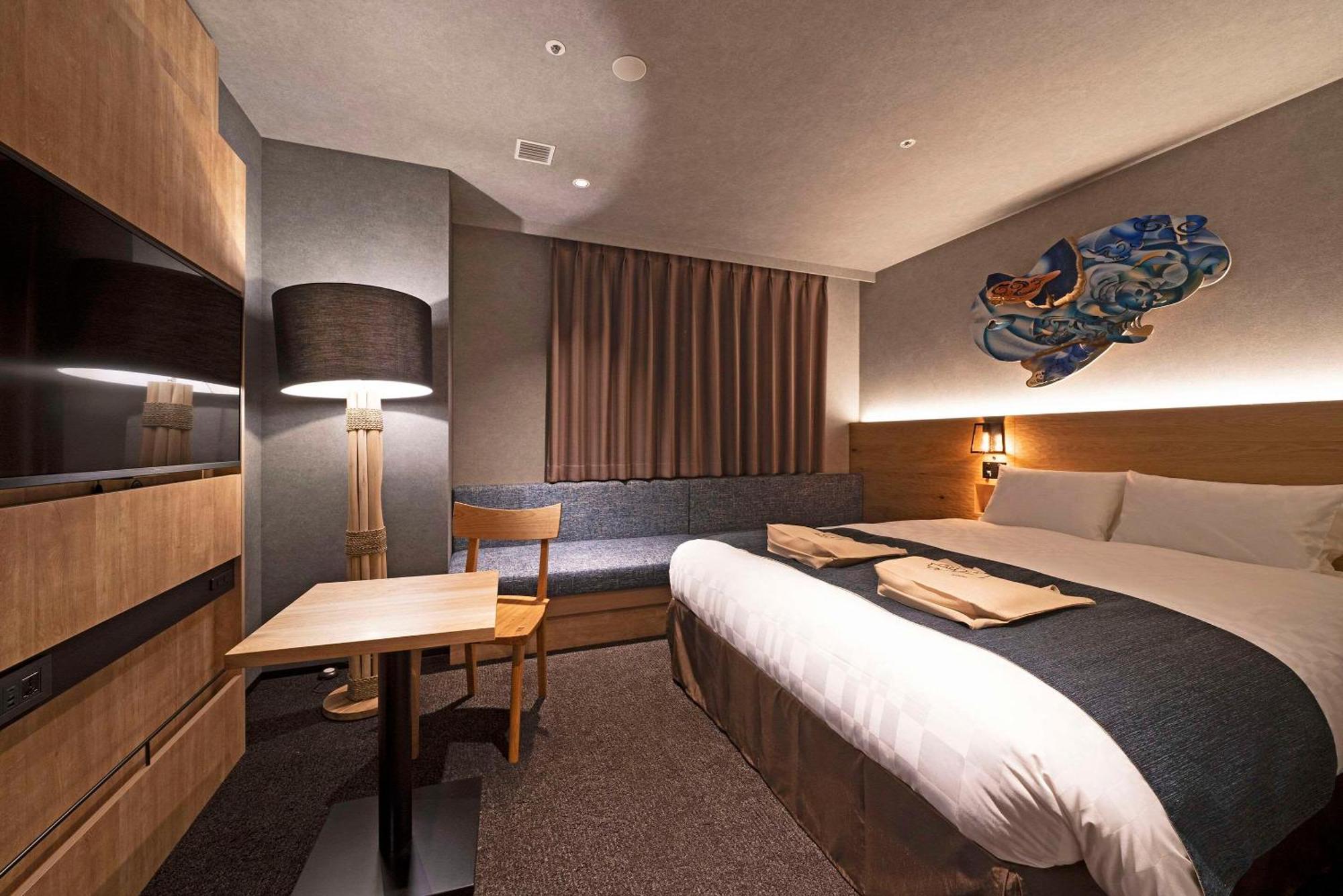 Hotel Around Takayama, Ascend Hotel Collection Takayama  Exterior foto
