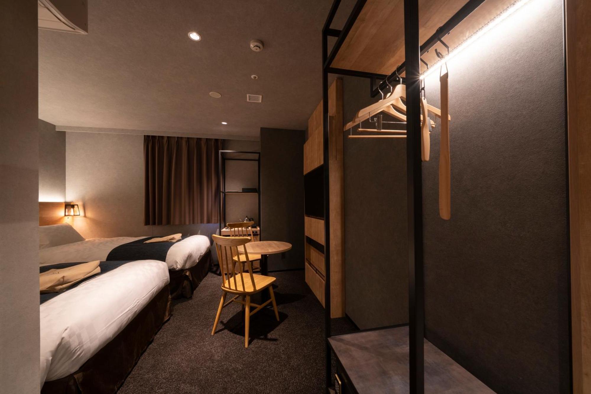 Hotel Around Takayama, Ascend Hotel Collection Takayama  Habitación foto