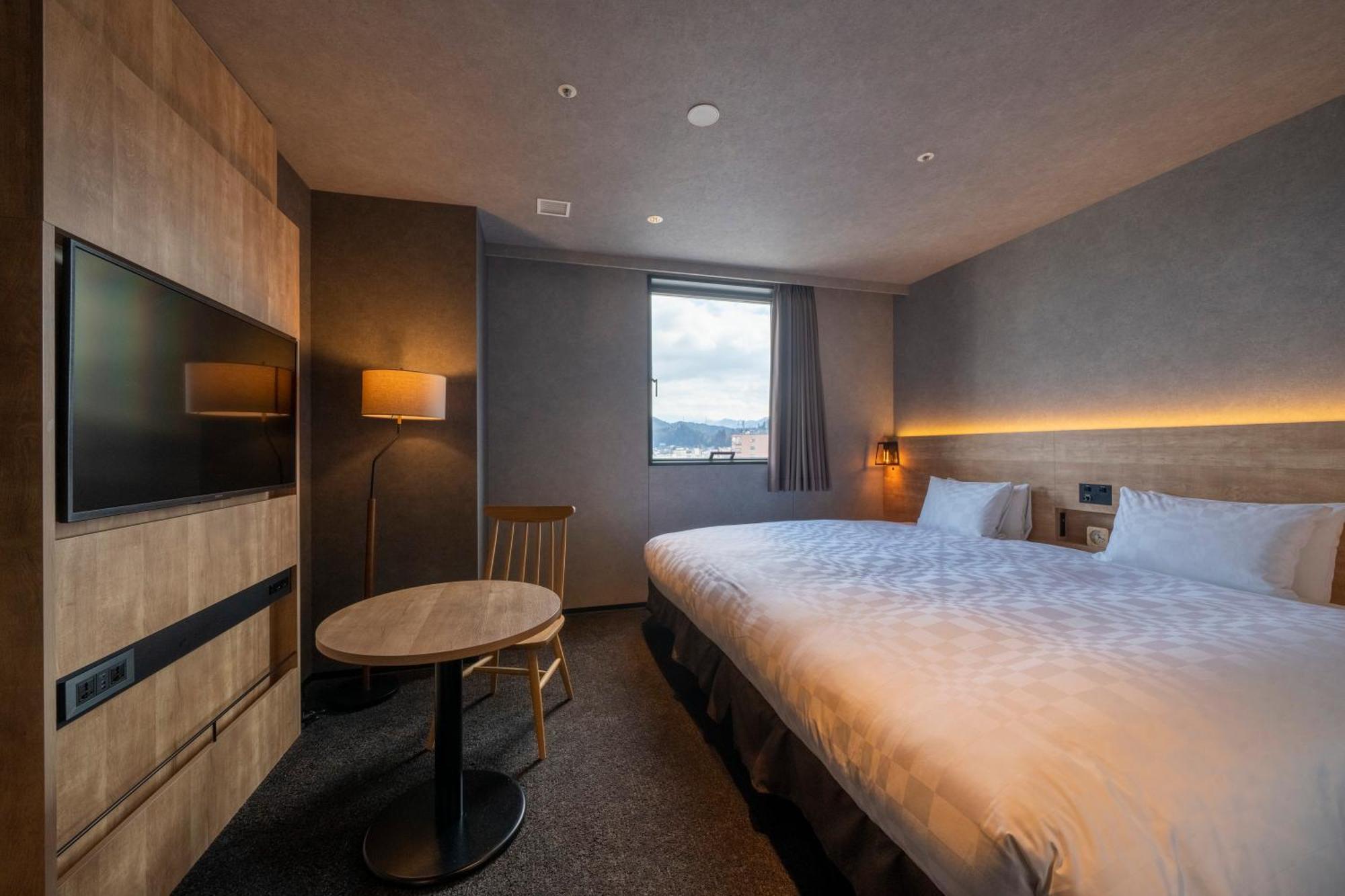 Hotel Around Takayama, Ascend Hotel Collection Takayama  Habitación foto
