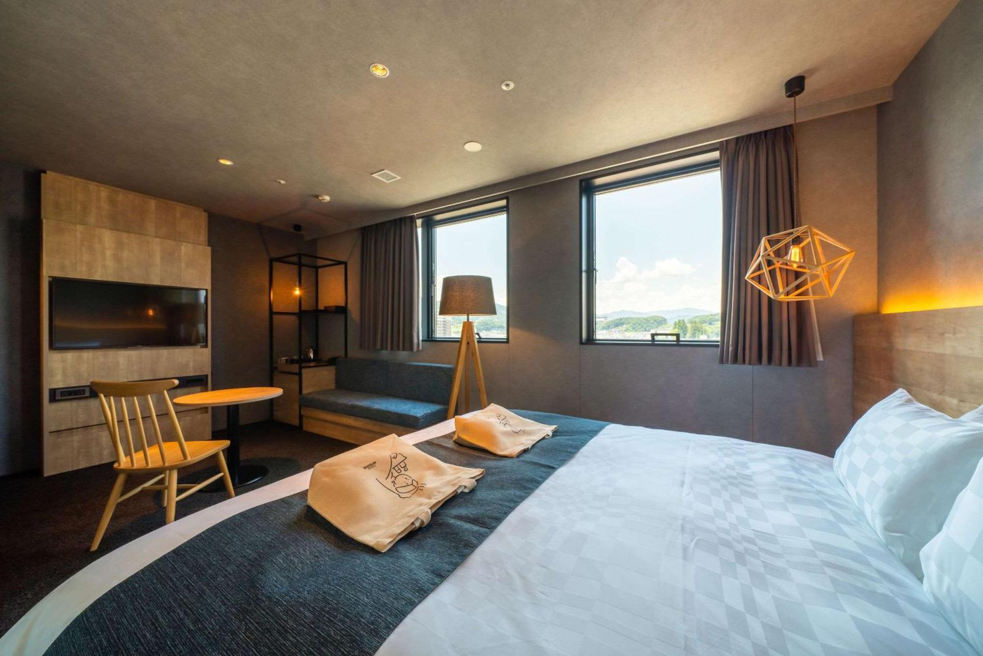 Hotel Around Takayama, Ascend Hotel Collection Takayama  Exterior foto